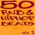50 RnB And hip Hop Beats
