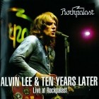 Alvin Lee & Ten Years Later - Live At Rockpalast 1976 (2013)