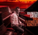 Rainald Grebe - Das Elfenbeinkonzert