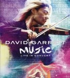 David Garrett - Music Live In Concert (2012)