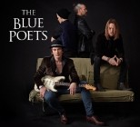 The Blue Poets - The Blue Poets