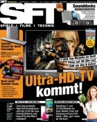 SFT Magazin 08/2014