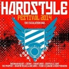 Hardstyle Festival 2014