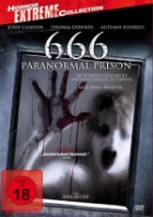 666 -Paranormal Prison