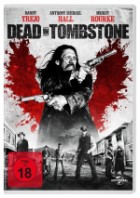 Dead in Tombstone