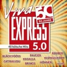 Viva Express 5.0 - 40 Kölsche Hits