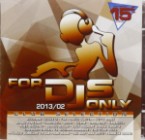 For Djs Only 2013-05 Club Selection