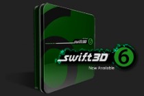 Electric Rain Swift 3D v6.0.852