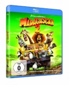 Madagascar 2