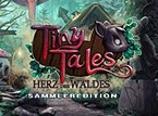 Tiny Tales Herz des Waldes Sammleredition