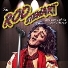 Sir Rod Stewart - And Some Of His Early Faces