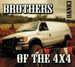 Hank 3 - Brothers Of The 4X4