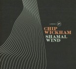 Chip Wickham - Shamal Wind