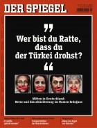 Der SPIEGEL 47/2017