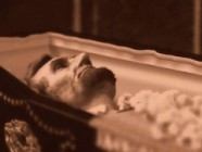 Wer stahl Lincolns Leichnam?