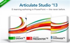 Articulate Studio 13 Prov 4.10.0.0