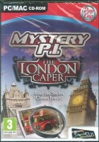 Mystery P.I. - The London Caper Deluxe