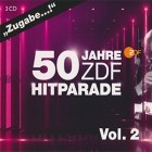 50 Jahre ZDF Hitparade - Vol 02 (Zugabe!)