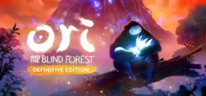 Ori and the Blind Forest Definitive Edition