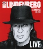 Udo Lindenberg - Stärker als die Zeit Live (2016)