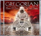 Gregorian - Masters Of Chant X-The Final Chapter