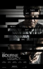 Das Bourne Vermächtnis