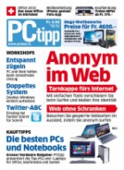 PC Tipp 03/2013