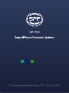 SmartPhone Forensic System Pro v6.100.0