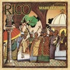 Rico-Man from Wareika - Wareika Dub