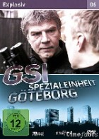 GSI - Spezialeinheit Göteborg - XviD - Staffel 1