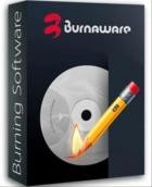 BurnAware Pro / Premium v14.7 (x64) + Portable