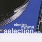 Electro Minimal Selection 15