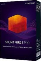 MAGIX SOUND FORGE Pro v15.0.0.57 Portable