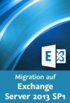 Video2Brain Migration auf Exchange Server 2013 SP1