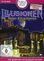 Magic Encyclopedia Illusionen