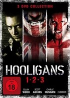 Hooligans 1-2-3 (Box)