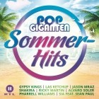 Pop Giganten Sommer-Hits