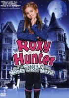 Roxy Hunter und der abgedrehte Geist