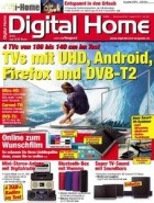 Digital Home Magazin 03/2015