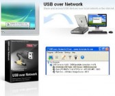 FabulaTech USB Over Network Server v4.2