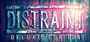 DISTRAINT Deluxe Edition