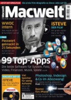 Macwelt 07/2013