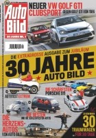 Auto Bild 11/2016