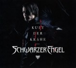 Schwarzer Engel - Kult der Krähe