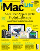 Mac Life 12/2013