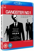 Gangster No1