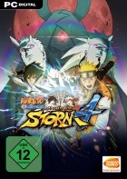 NARUTO Ultimate Ninja STORM