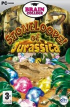 StoneLoops Of Jurassica