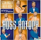 Ross Antony - Schlager Luegen Nicht (Mal Laut and Mal Leise)