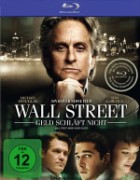 Wall Street 2 - Geld schläft nicht